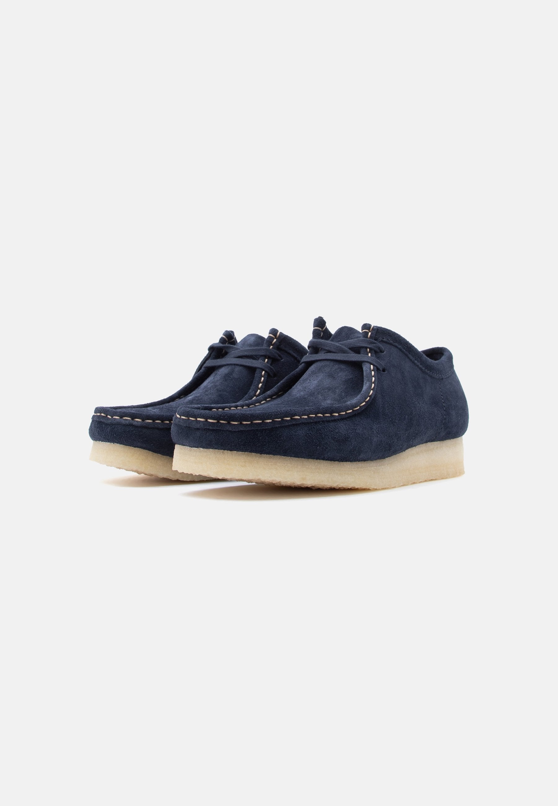 Clarks Originals WALLABEE