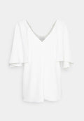 Halston MARAH TOP IN FLUID