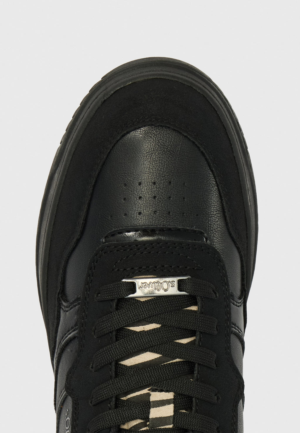 s.Oliver Sneaker low Media 5