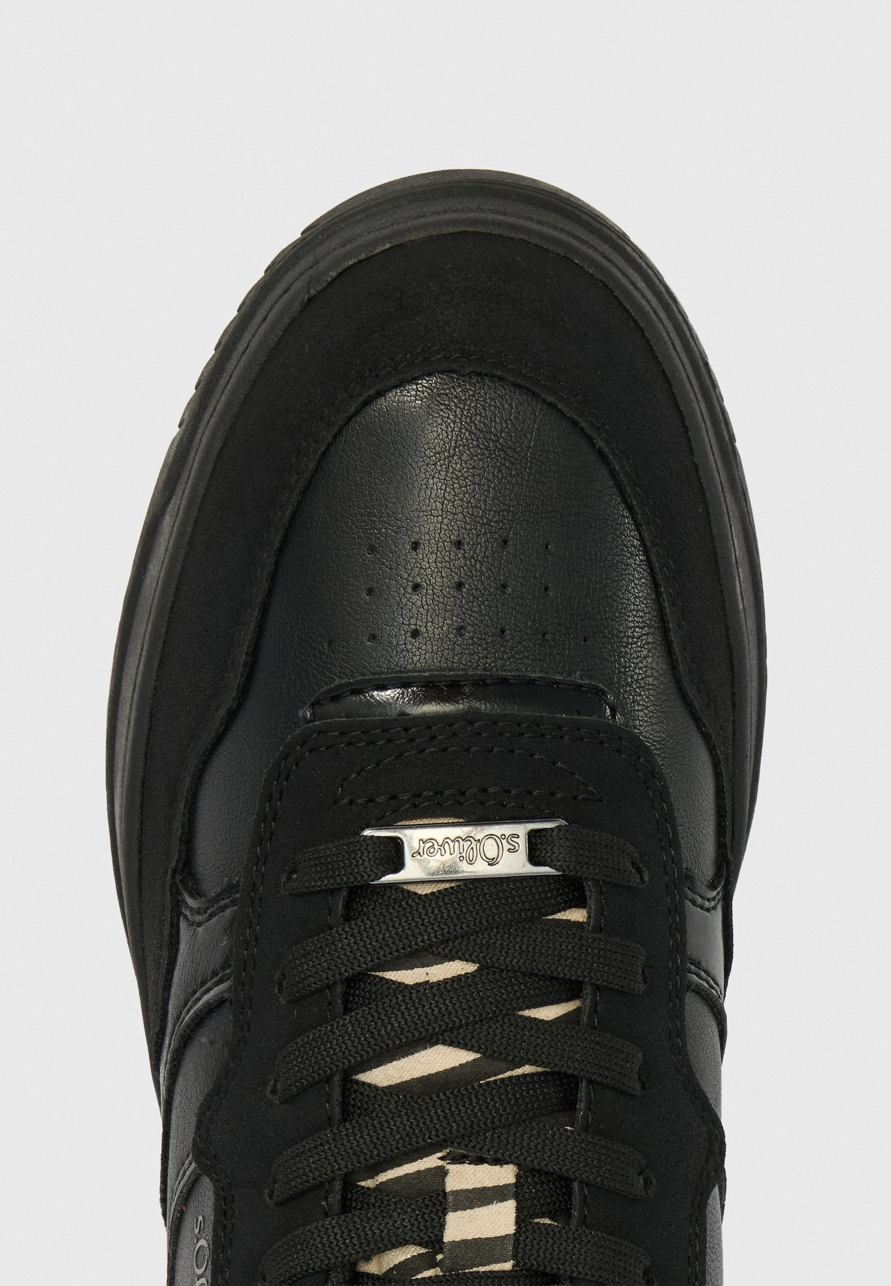 s.Oliver Sneaker low Media 5