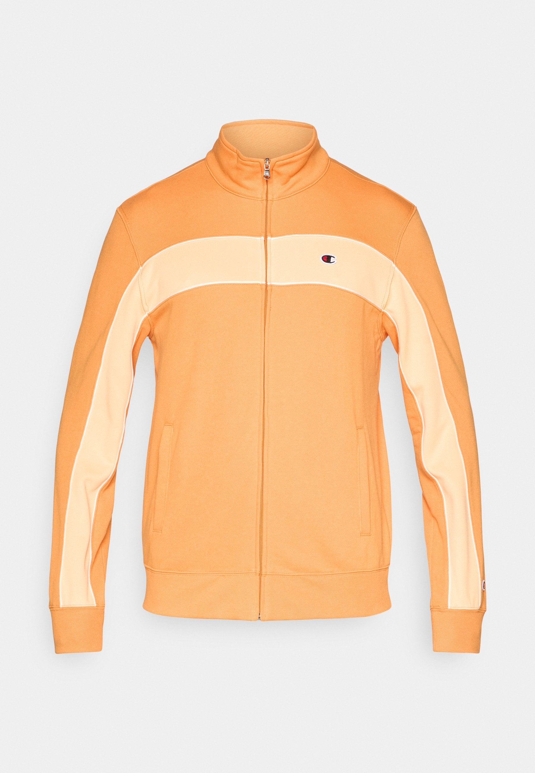 Champion FULL ZIP SWEATSHIRT SET