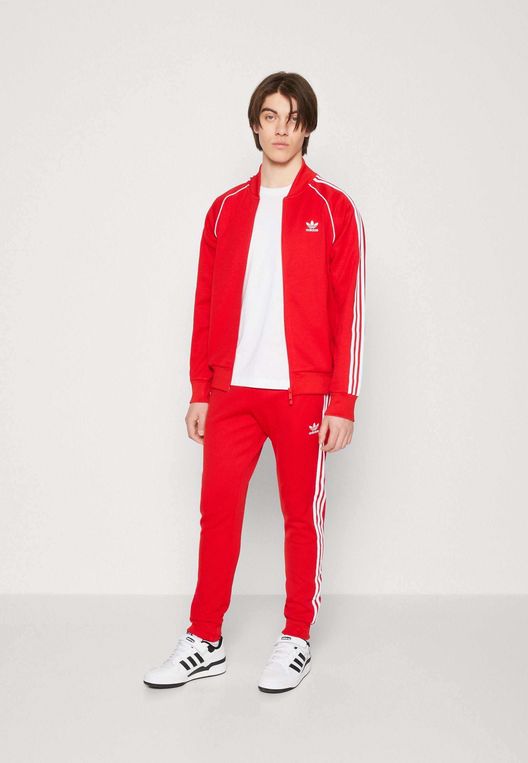 adidas Originals ADICOLOR CLASSICS SUPERSTAR TRACK PANTS