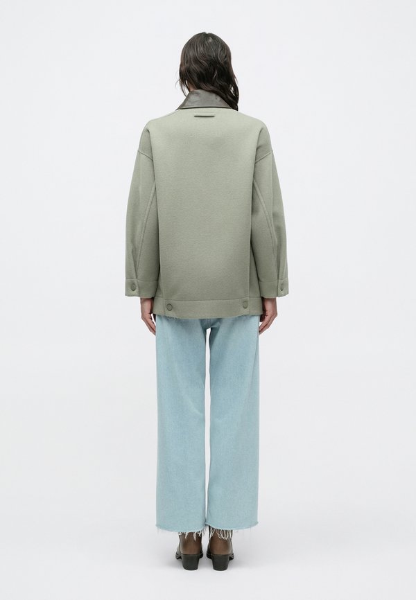 MAX&Co. PAGLIE LANGE JACKE