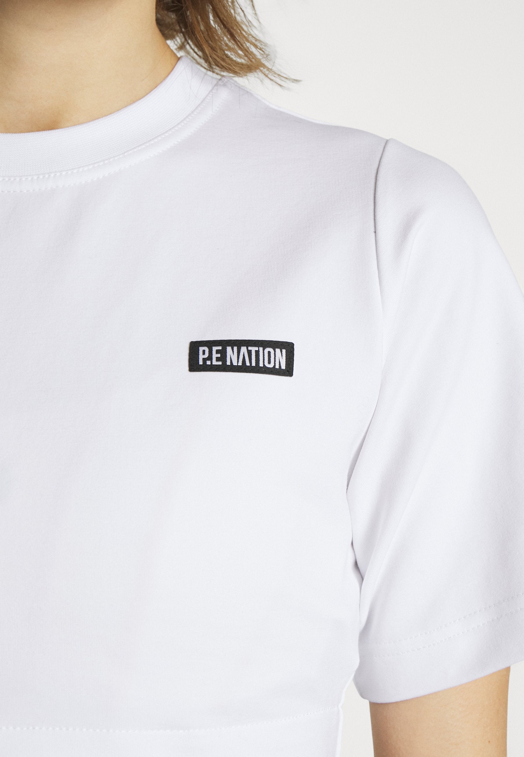 P.E Nation VOLLEY TEE