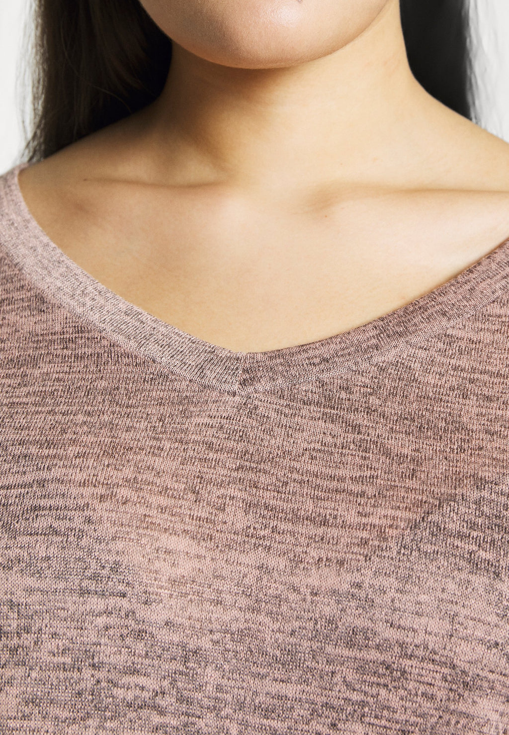 Evans PINK TEXTURED