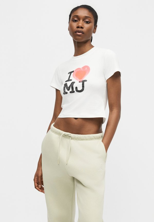Jordan TEE