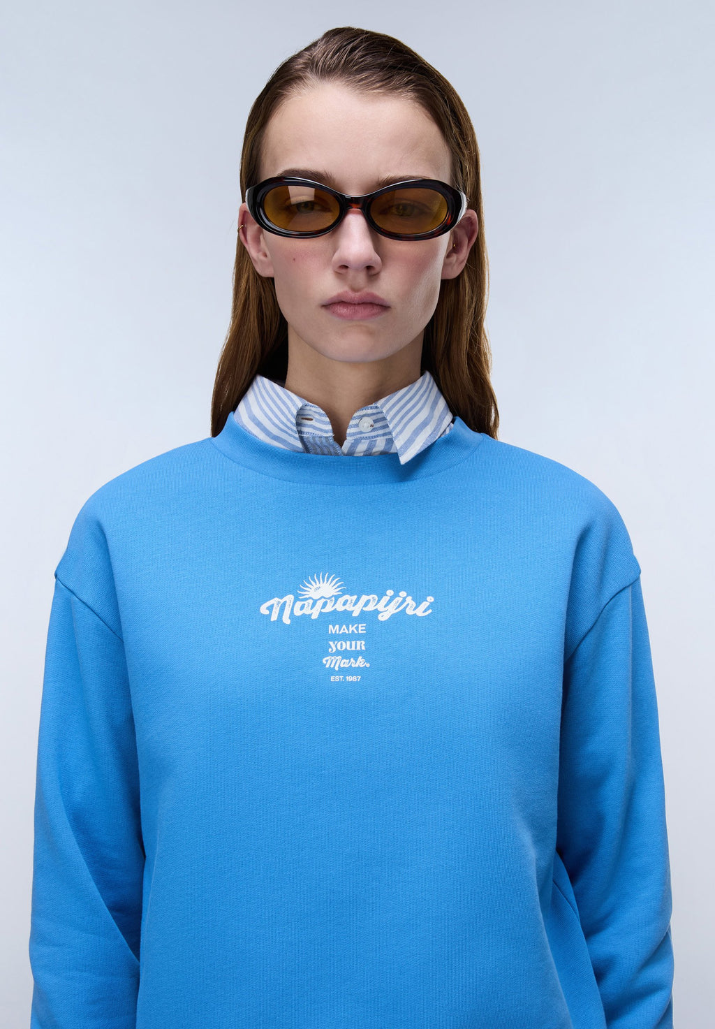 Napapijri ANTIMONY C W