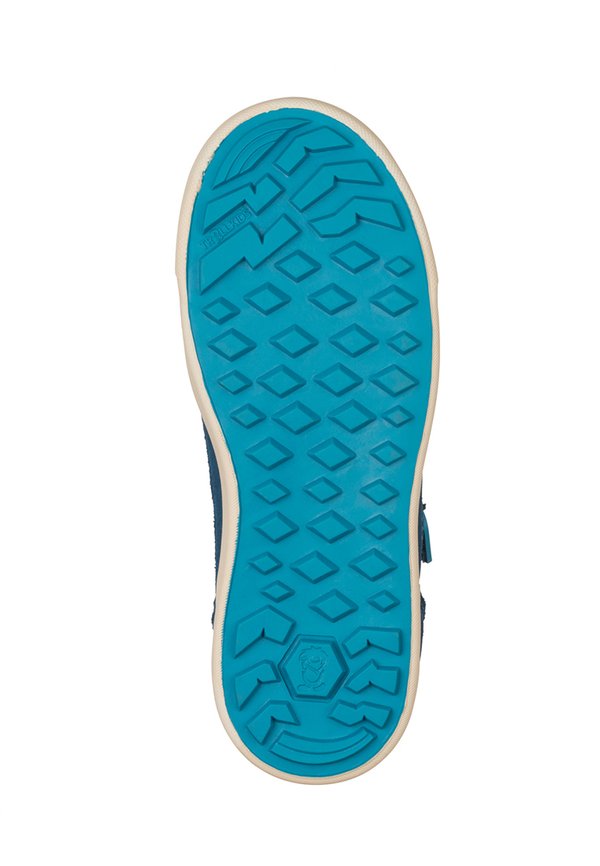 TROLLKIDS KIDS GRYLLEFJORD MID CUT UNISEX