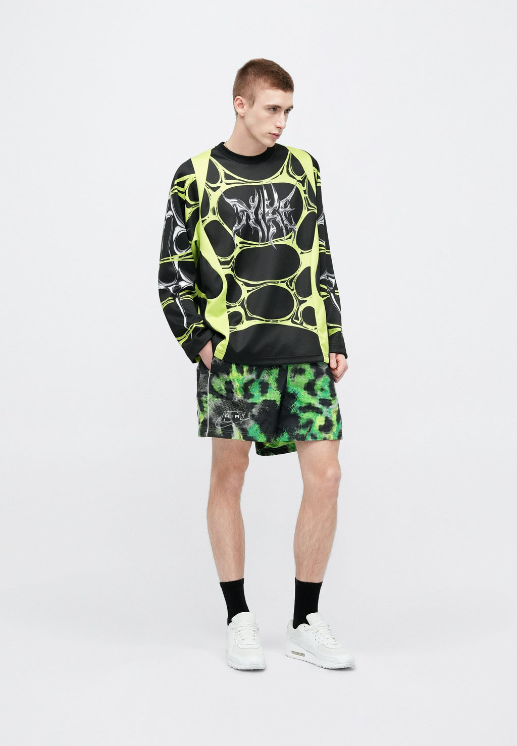 Nike Sportswear