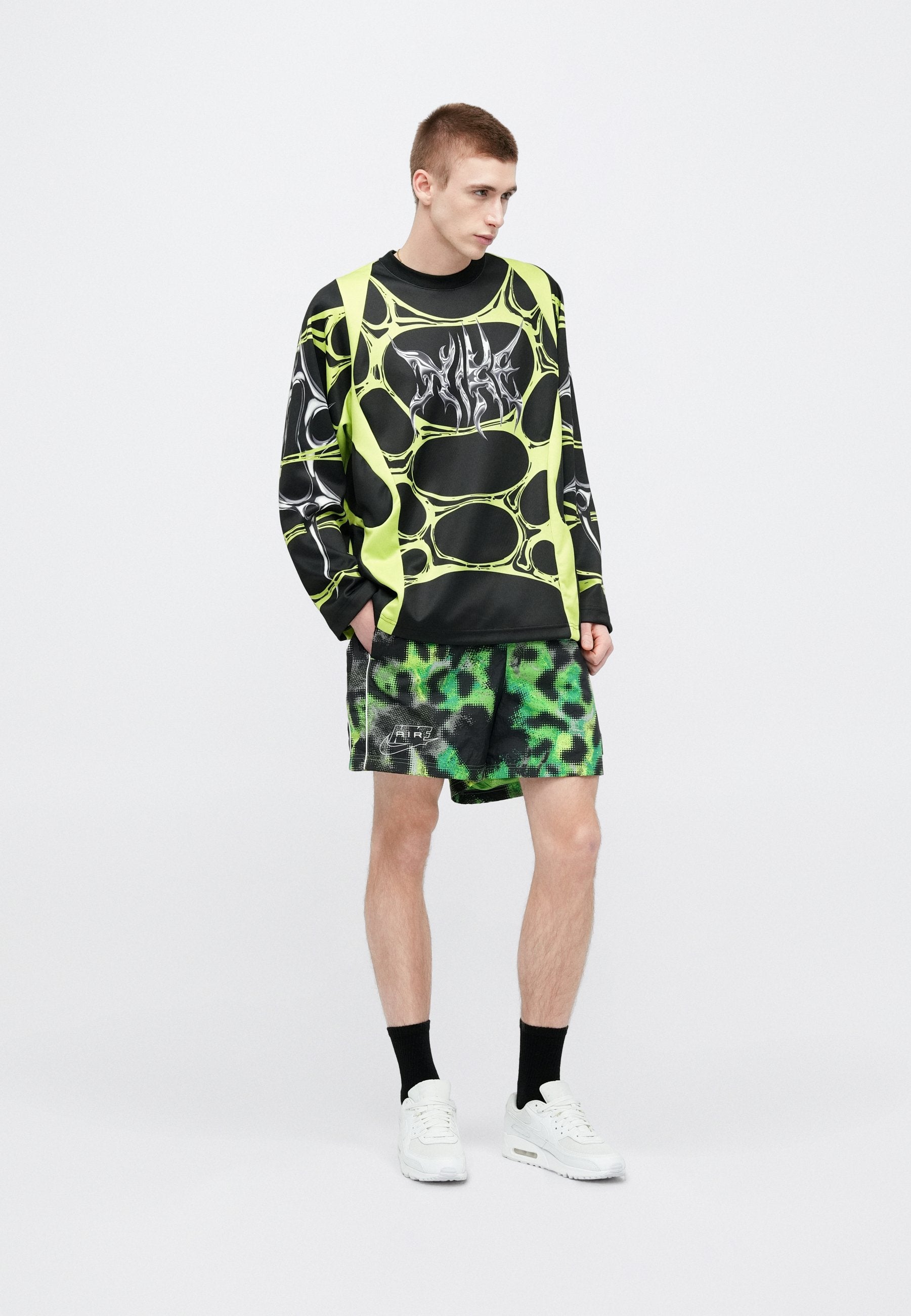 Nike Sportswear