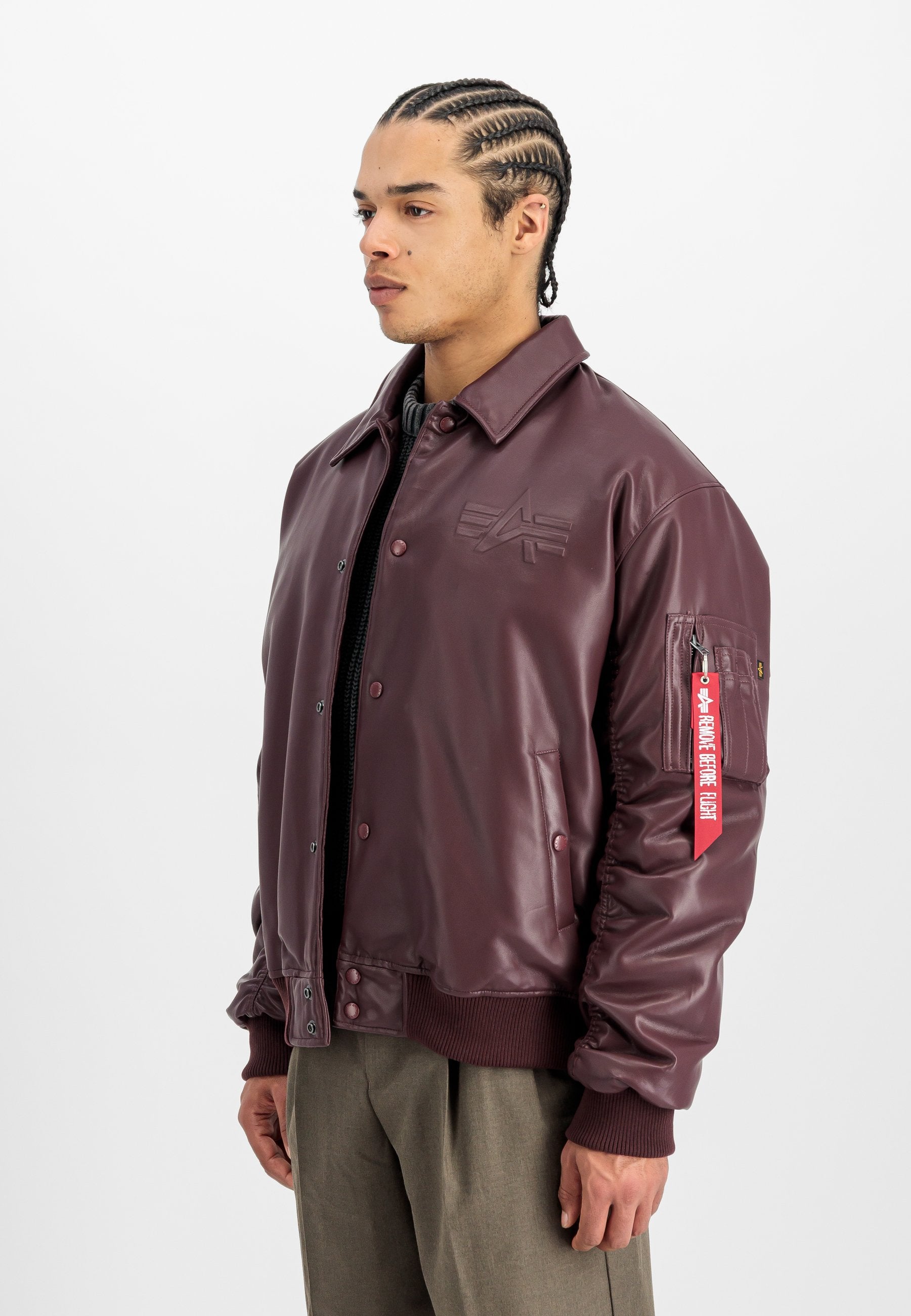 Alpha Industries COLLEGE