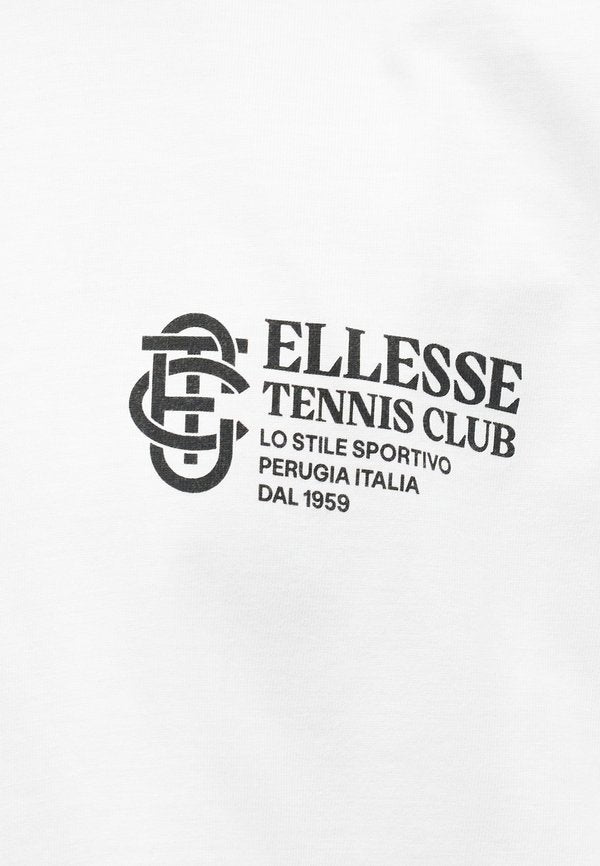 Ellesse ALUNNI TEE