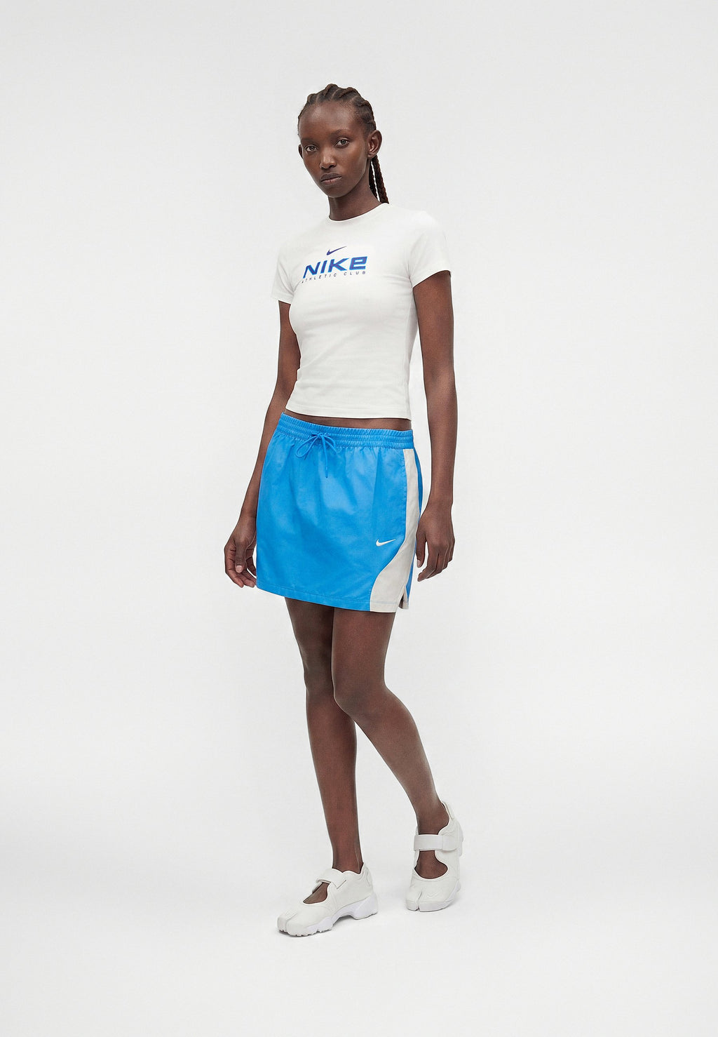 Nike Sportswear STREET MINI SKIRT