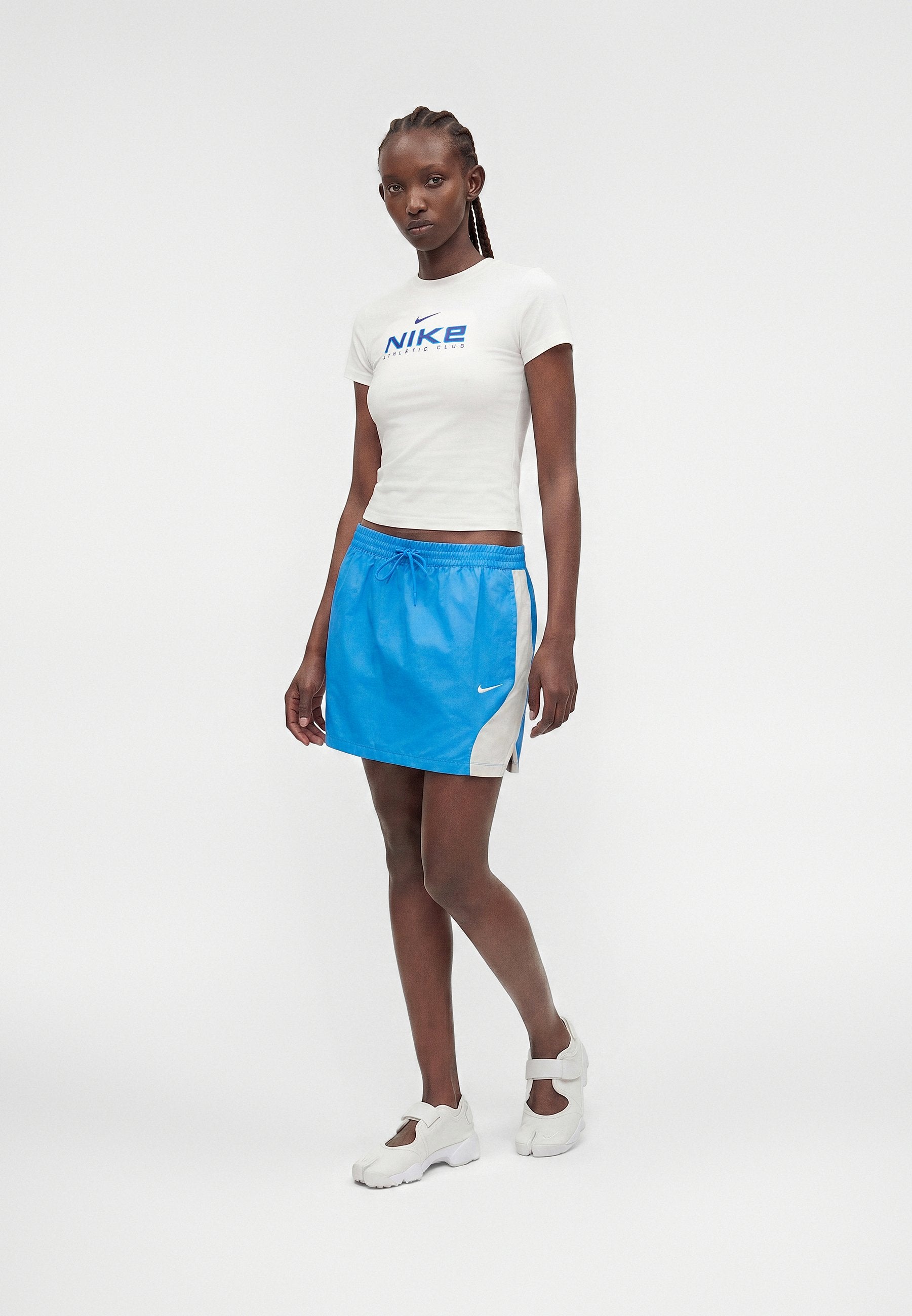 Nike Sportswear STREET MINI SKIRT