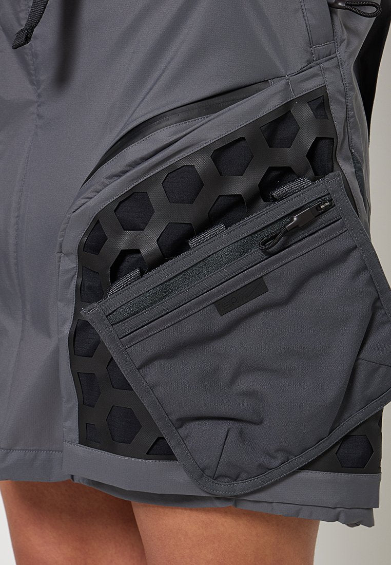 Nike Sportswear W NRG ISPA MLLE SKIRT
