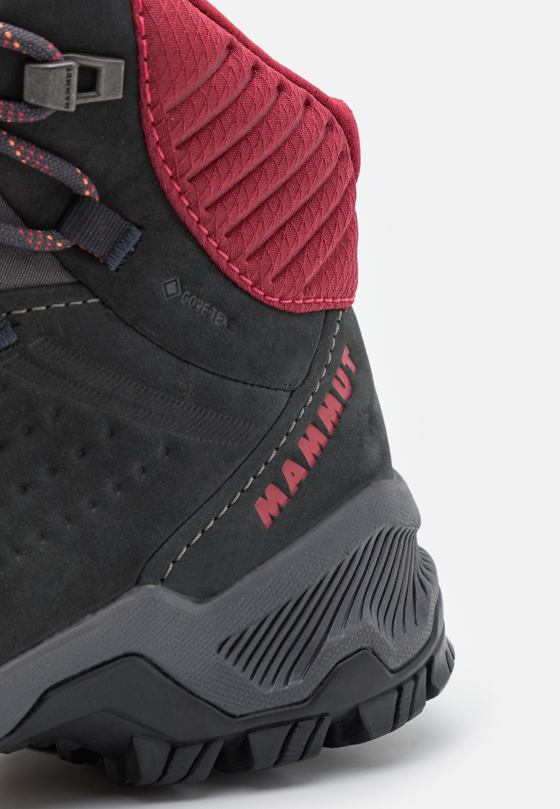 Mammut NOVA IV MID GTX