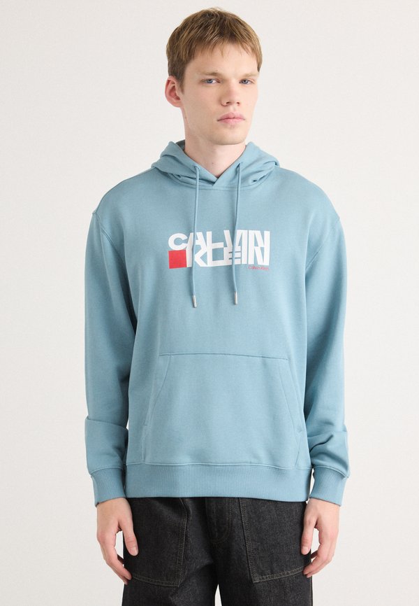 Calvin Klein Jeans REDBOX GRAPHIC