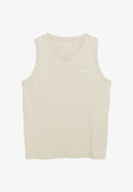 s.Oliver T-SHIRT - Top - beige
