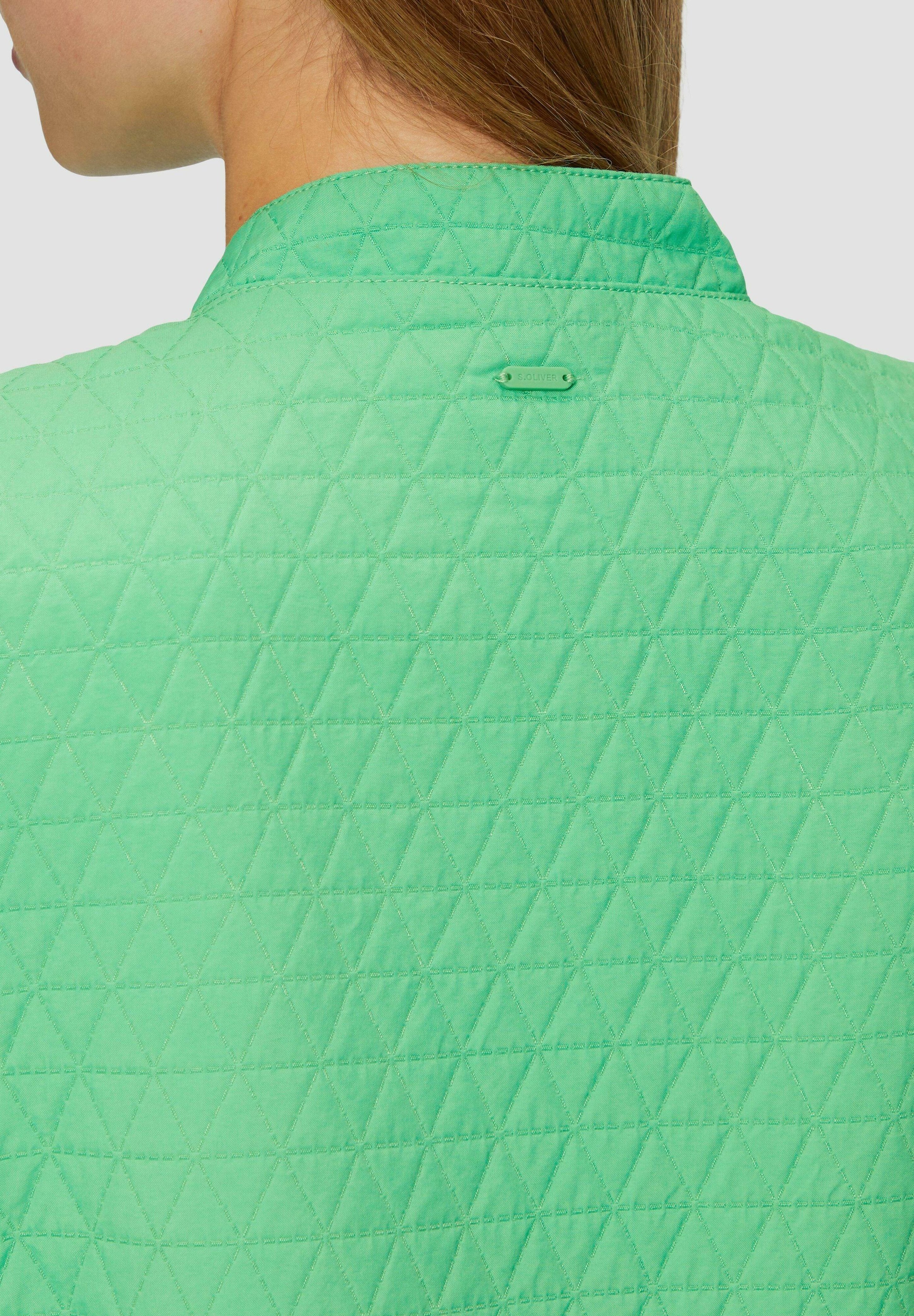 s.Oliver Leichte Jacke Media 5