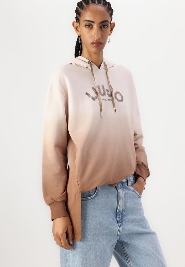 LIU JO MAXI FELPA