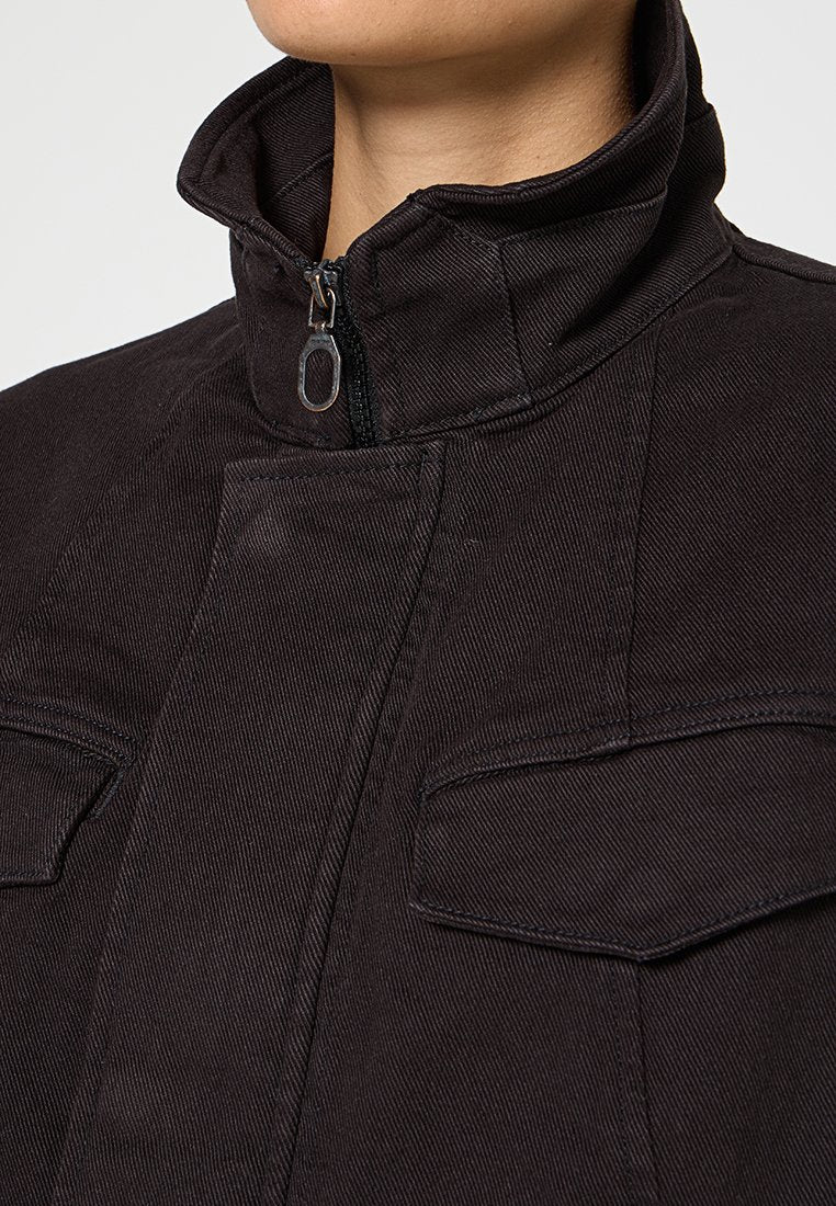 G-STAR Parka Media 4