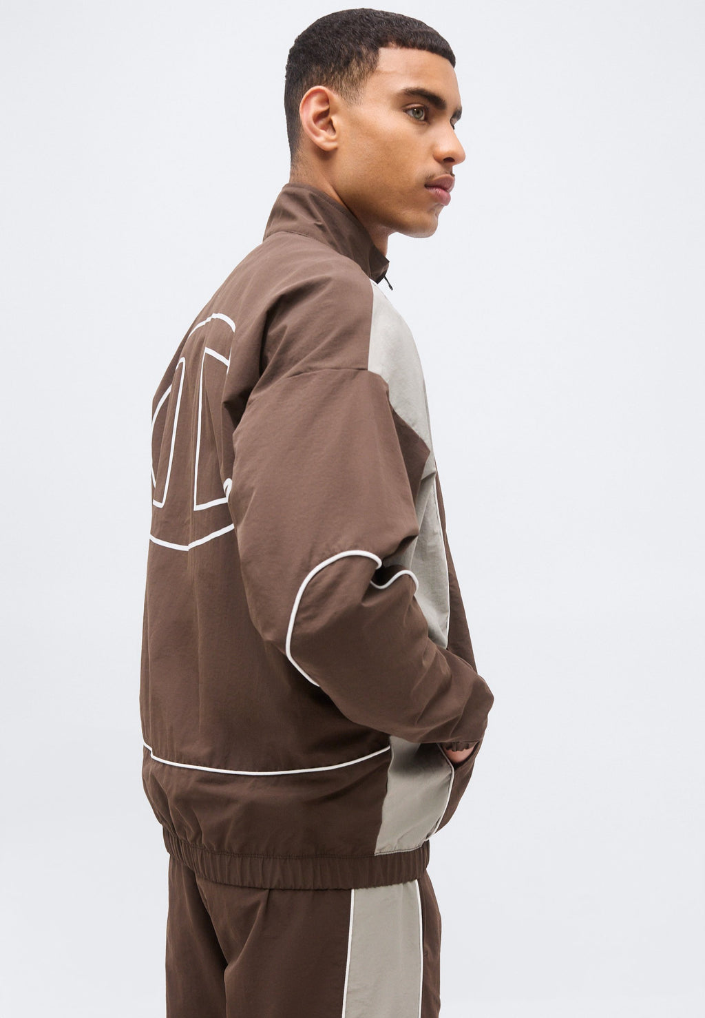 Champion TRACK JACKET