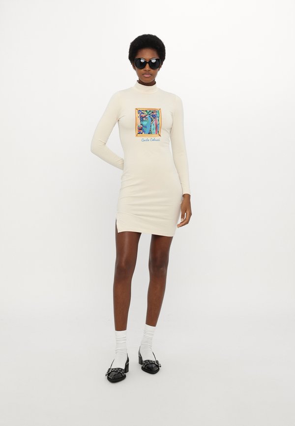 Carlo Colucci DRESS