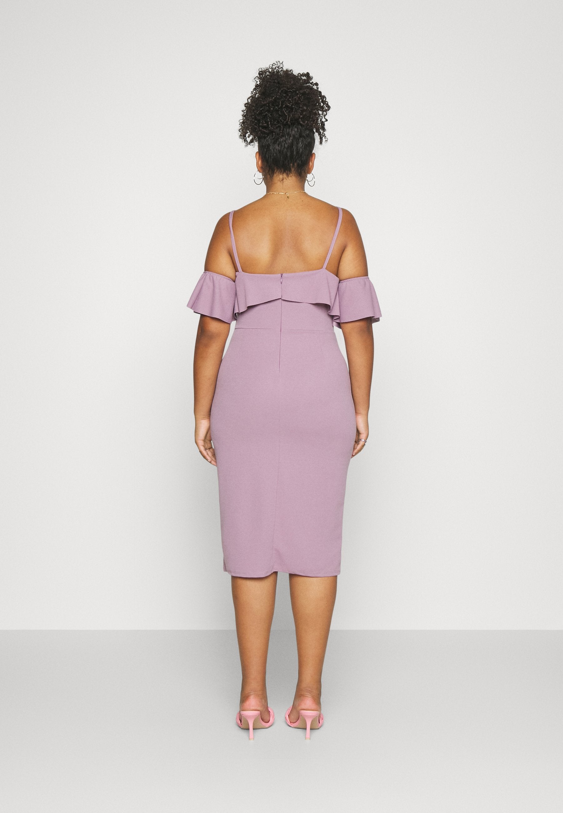 WAL G CURVE ANDY RUFFLE MIDI