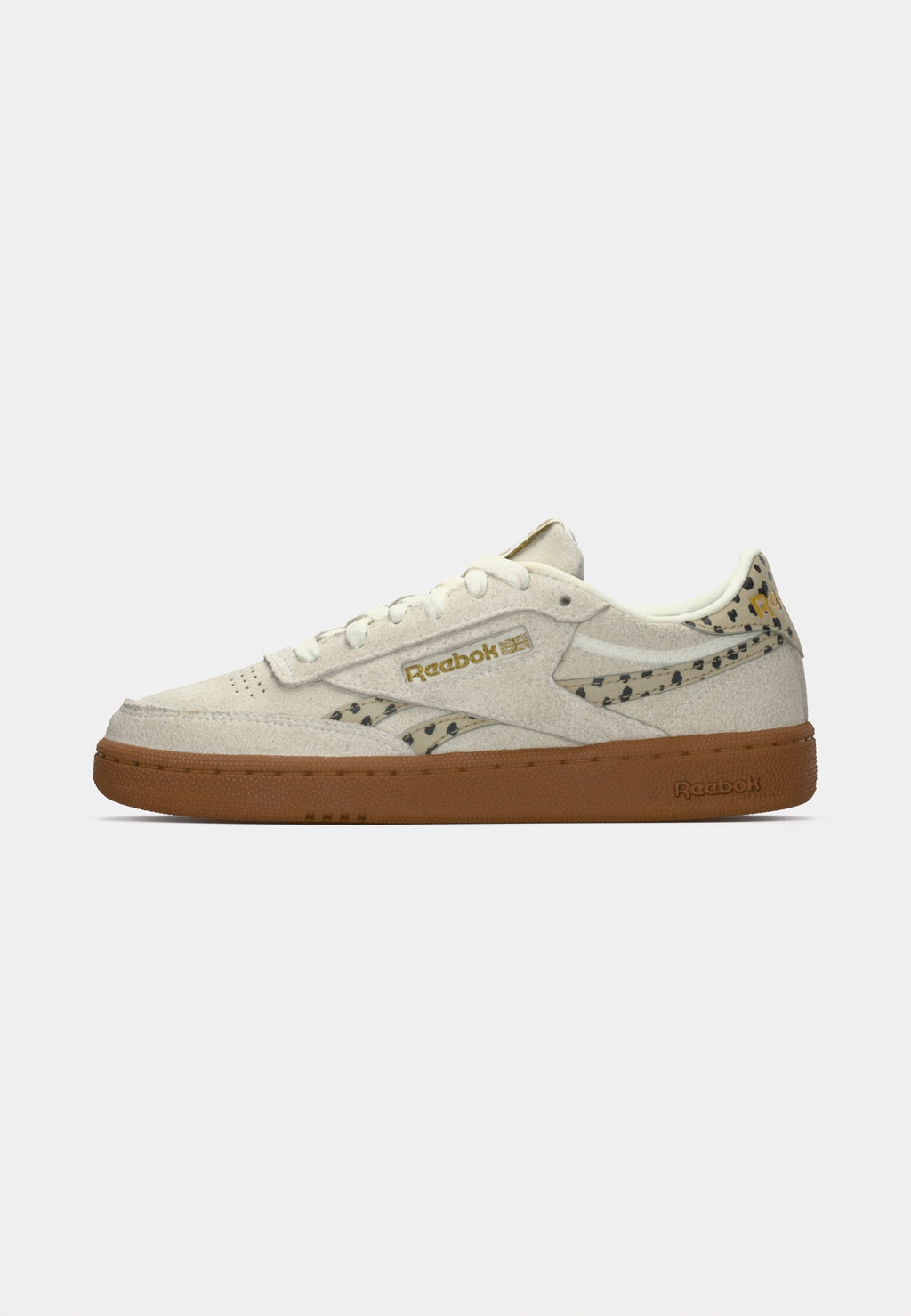 Reebok Classic CLUB C REVENGE UNISEX