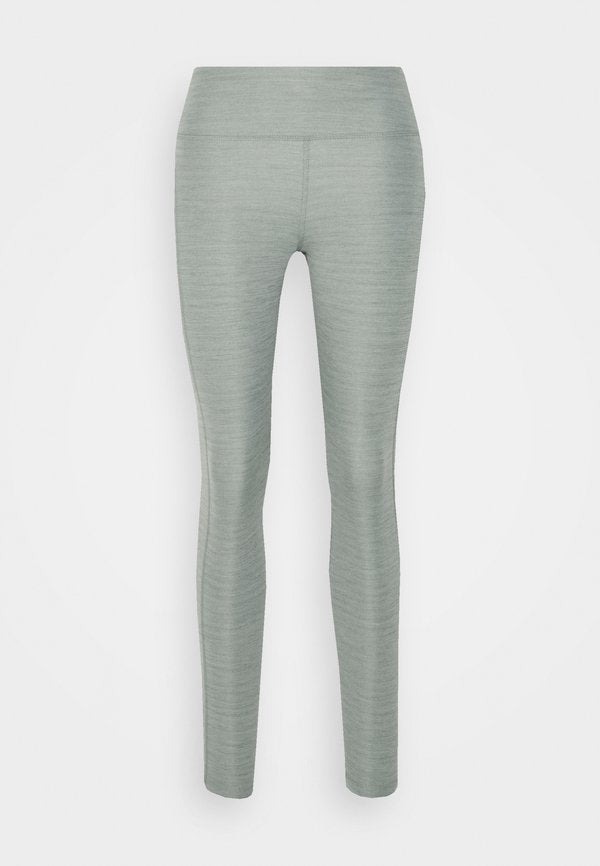 Nike Performance FAST - Running tights - smoke grey