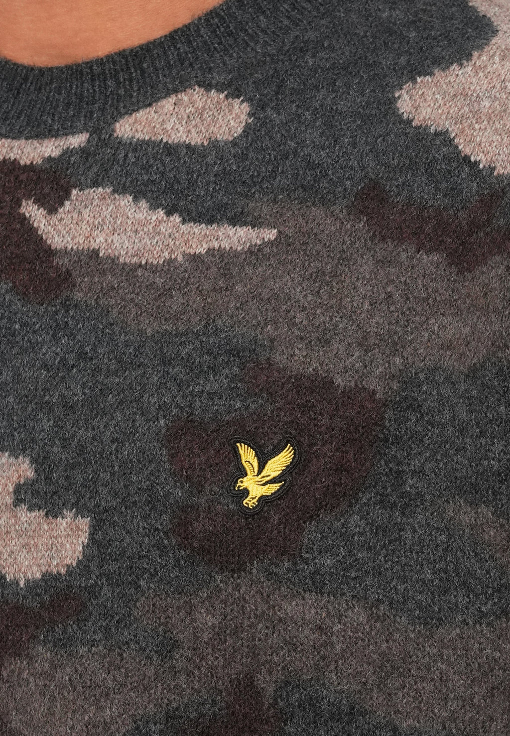 Lyle & Scott