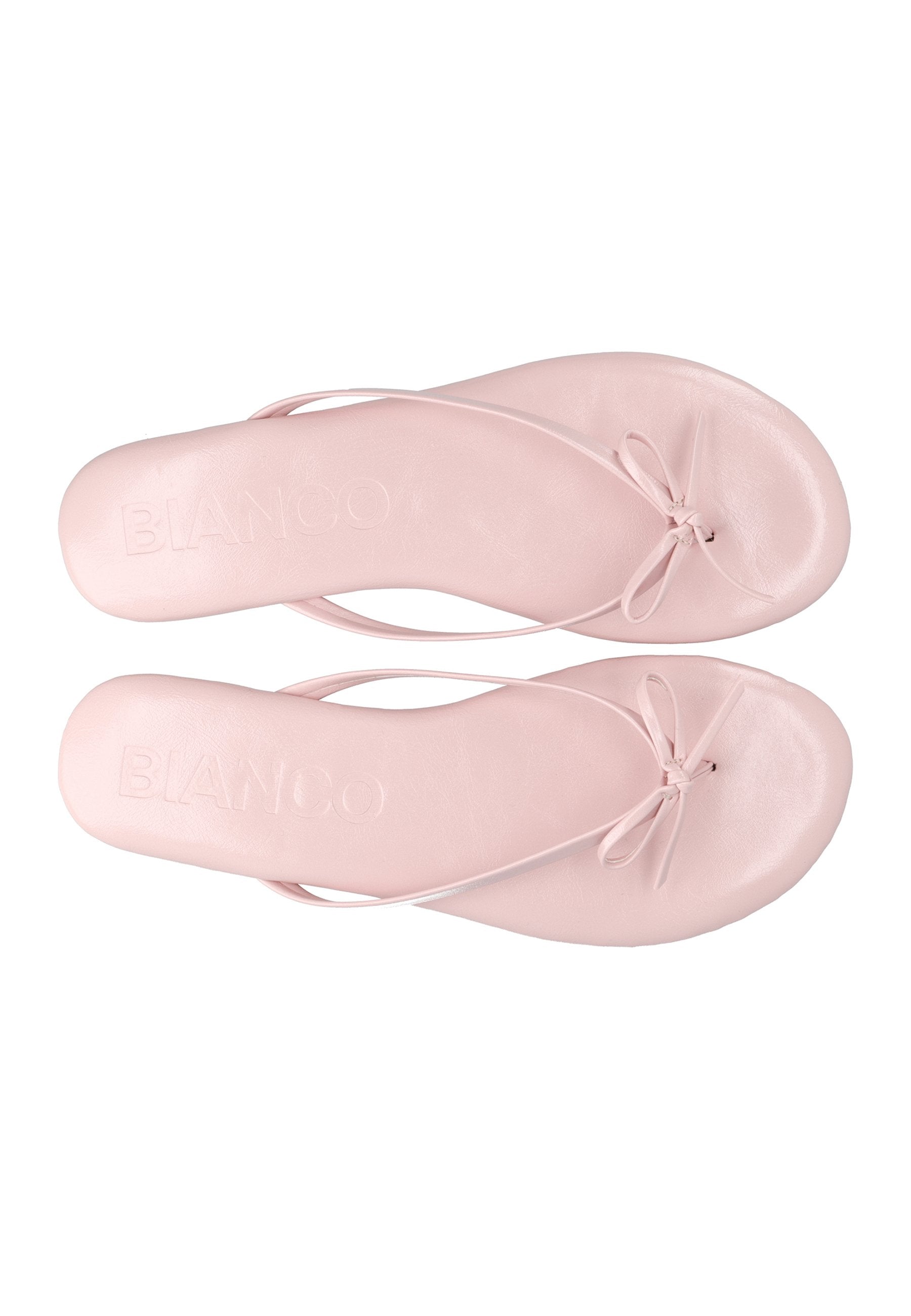 Bianco Flip flops BIAMEXICO