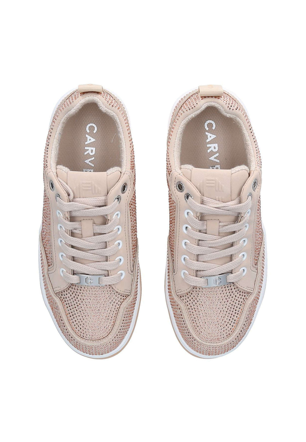 Carvela GLIDE BLING