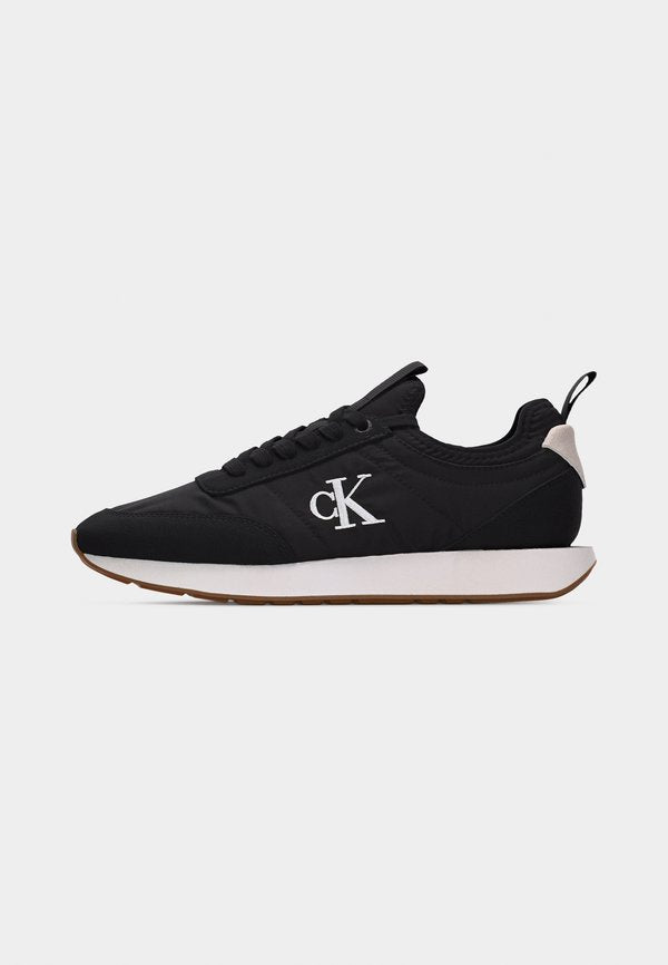 Calvin Klein RETRO RUNNER LACE UP