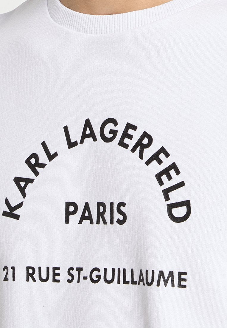 KARL LAGERFELD Sweatshirt Media 5