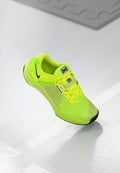 Nike Performance METCON 10 AMP - Training shoe - volt/black/light lemon twist/rage green