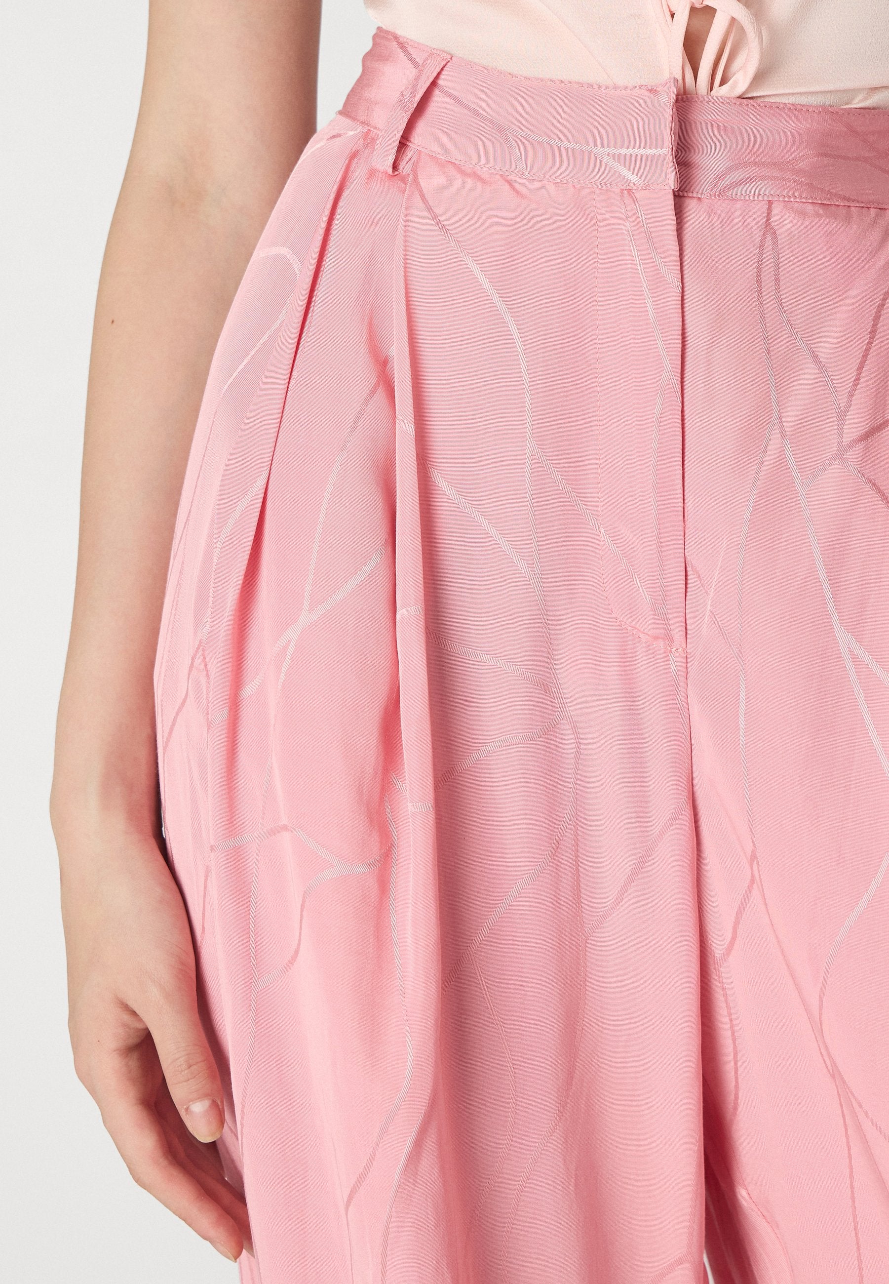 Selected SLFDIMITRA WIDE PANT