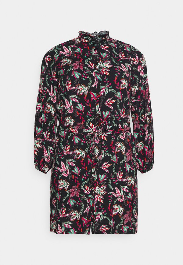 Vero Moda Curve VMLANA DRESS