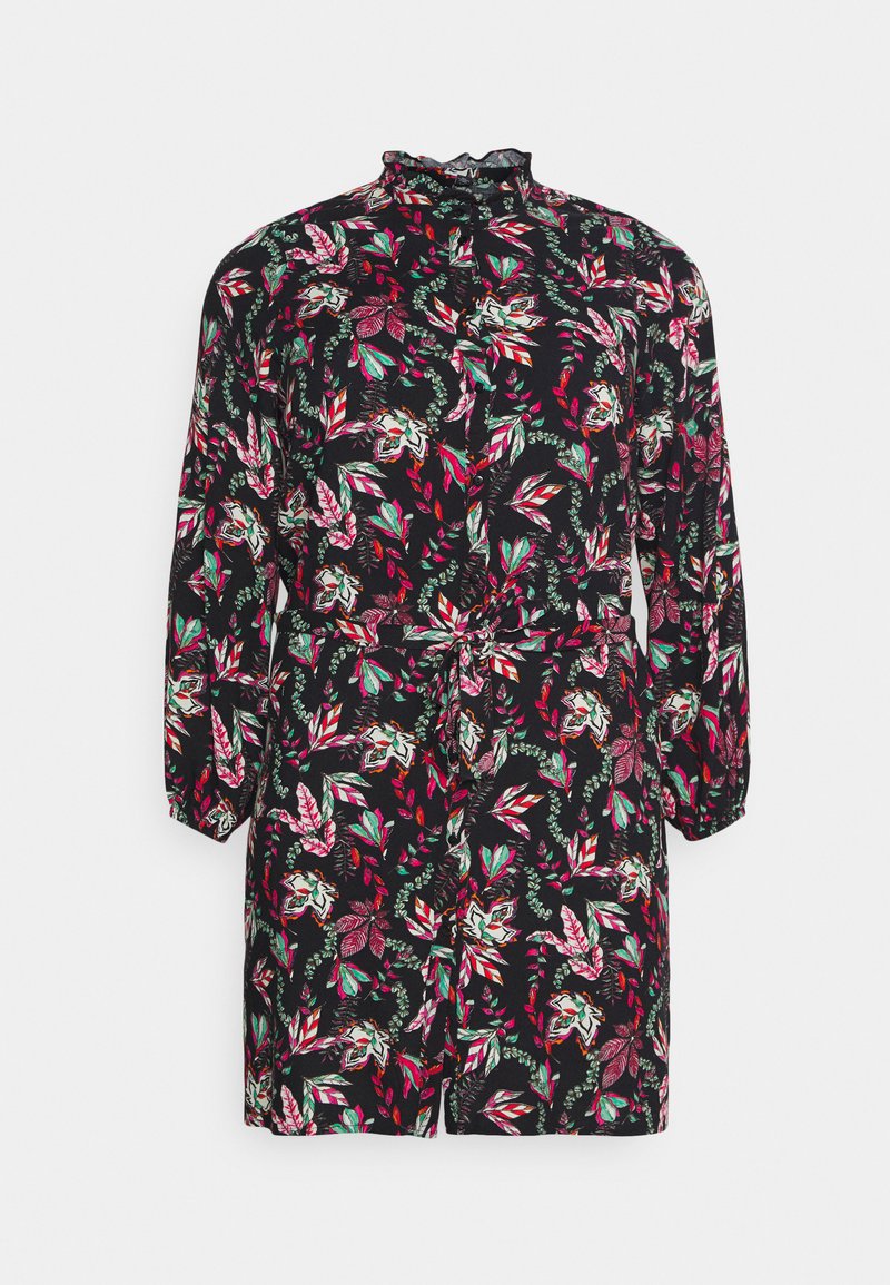 VMLANA DRESS - Vero Moda Curve - View 1