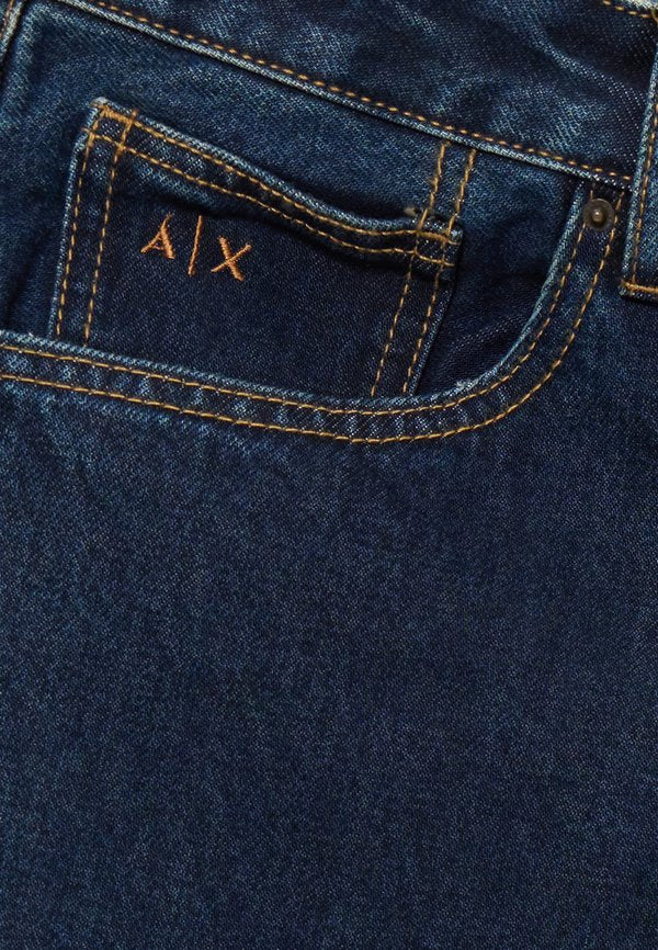 Armani Exchange
