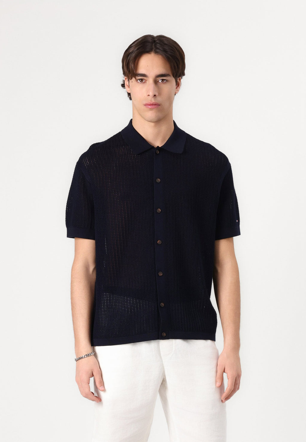 STRUCTURE OPEN SHIRT Media 3