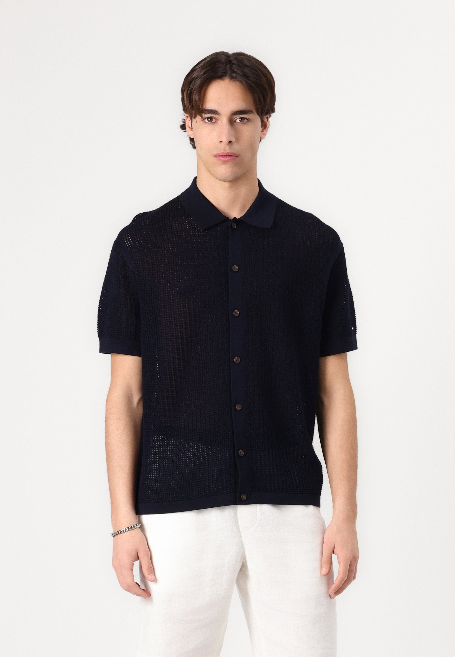 STRUCTURE OPEN SHIRT Media 3
