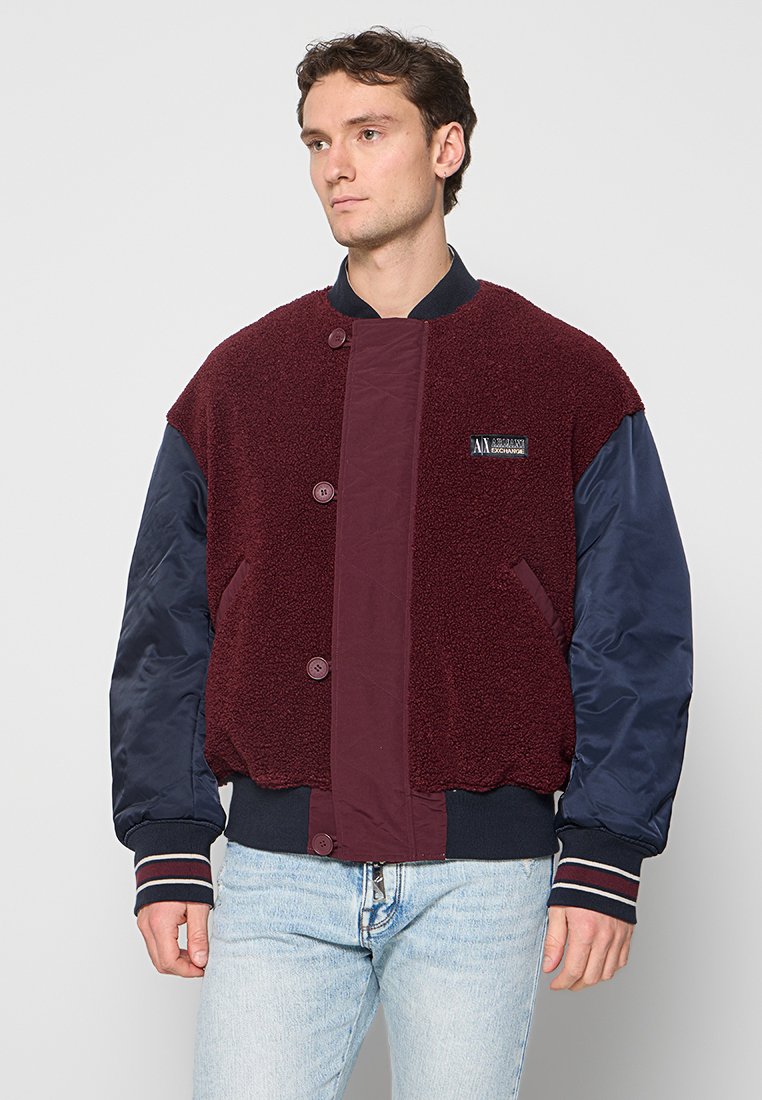 Armani Exchange Winterjacke Media 1