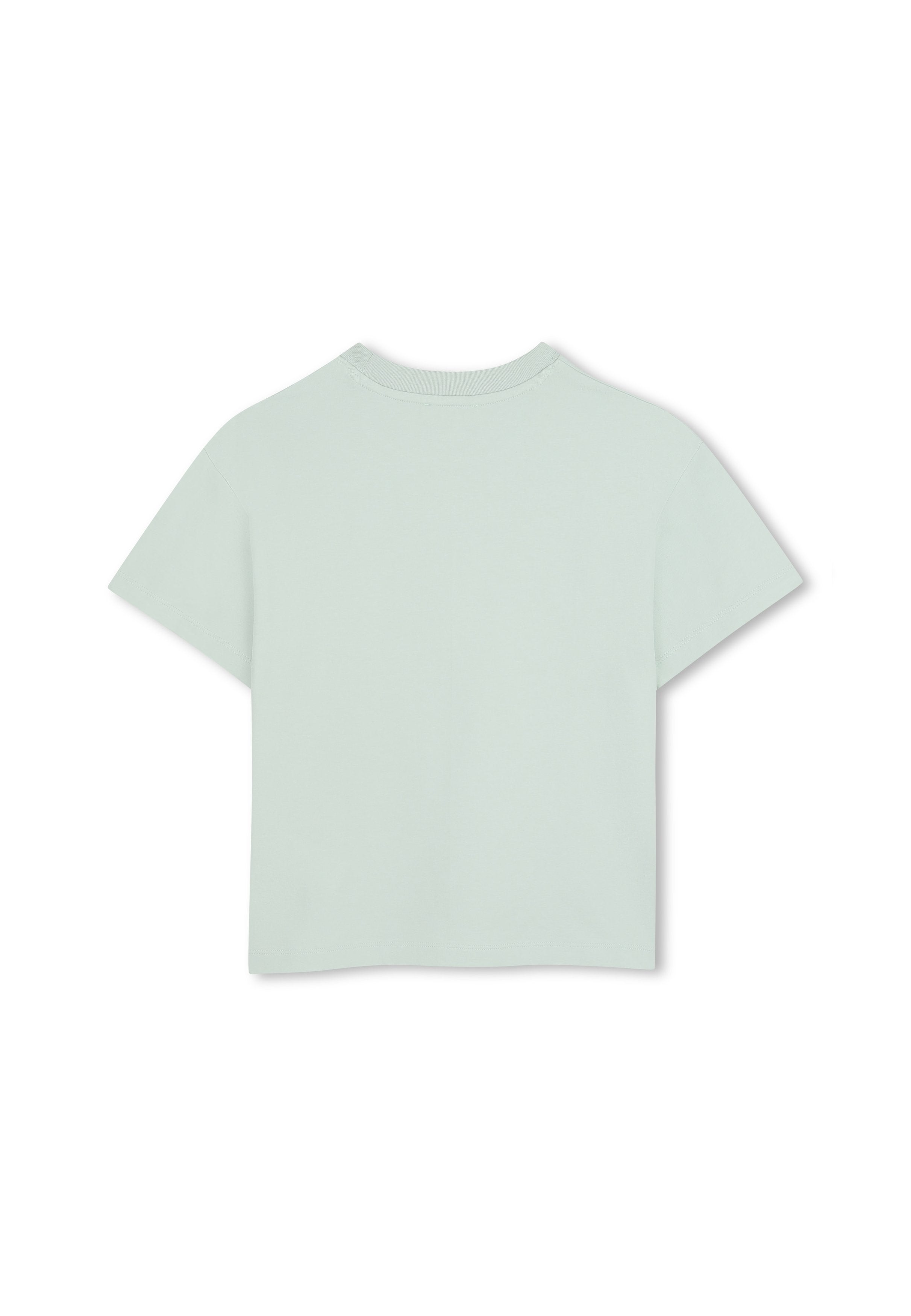 Michael Kors Kids KURZÄRMELIGES