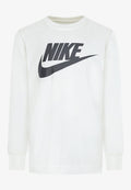 Nike Sportswear LONG SLEEVE GRAPHIC