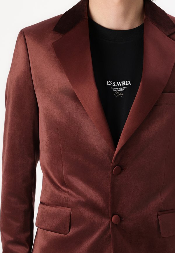 Jack & Jones PREMIUM JPRVELVET TUX