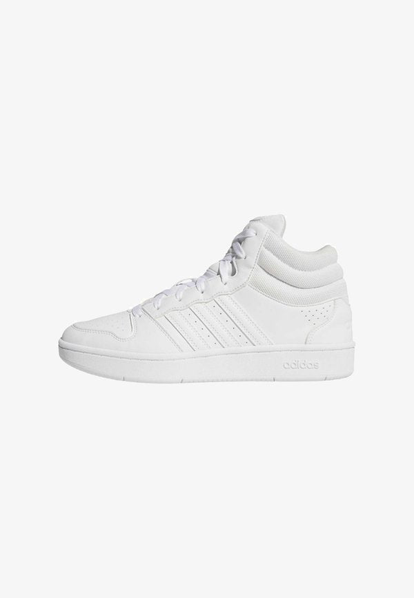 adidas Sportswear Basketball shoes - cloud white   cloud white   grey two