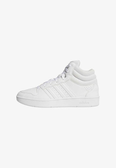 adidas Sportswear Basketball shoes - cloud white   cloud white   grey two