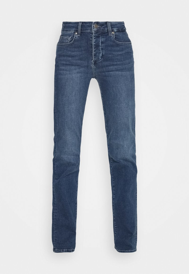 PANTAUTHENTIC STRAIGHT Media 1