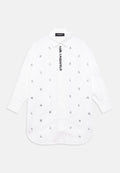 SHIRT DRESS Media 1